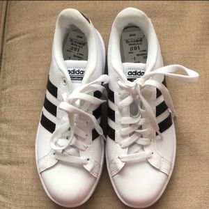 Brand New Adidas Size 6.5